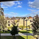 Parkzicht Valkenburg aan de Geul