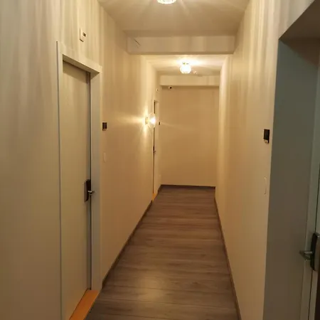 Parkzicht Bed & Breakfast Valkenburg aan de Geul