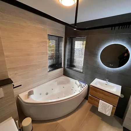 Bed & Breakfast Parkzicht 4*