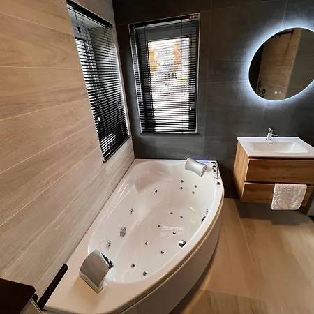 Parkzicht Bed & Breakfast Valkenburg aan de Geul