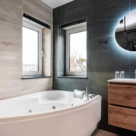 Parkzicht Bed & Breakfast Valkenburg aan de Geul