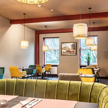 Parkzicht Bed & Breakfast