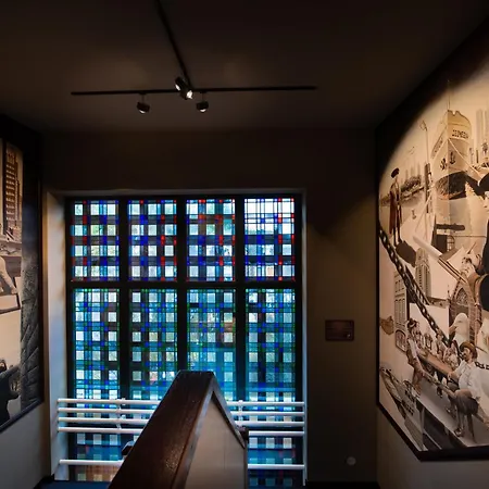 Parkzicht Valkenburg aan de Geul