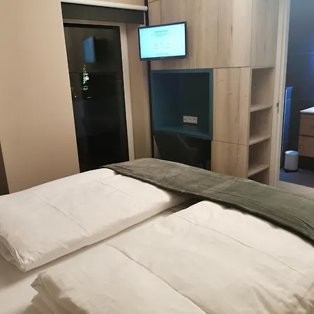 Parkzicht Bed & Breakfast