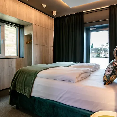 Bed & Breakfast Parkzicht