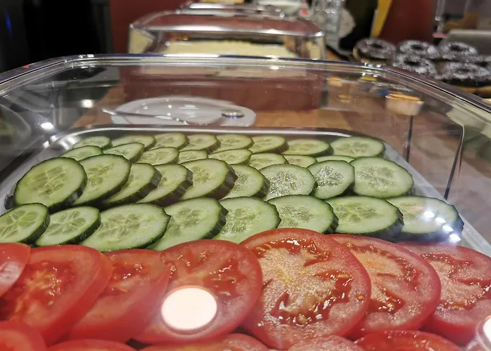 Parkzicht Valkenburg aan de Geul