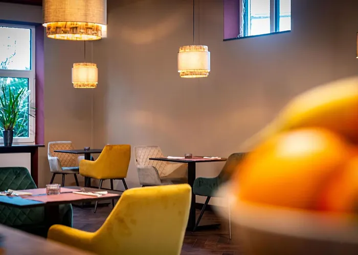 Parkzicht Valkenburg aan de Geul