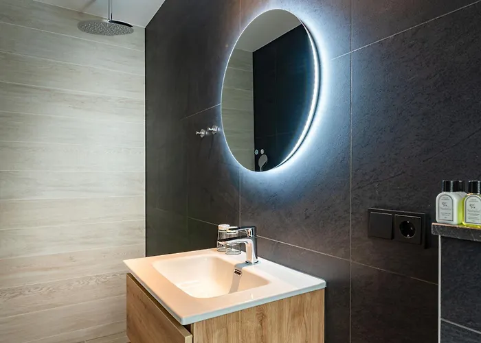 Bed & Breakfast Parkzicht