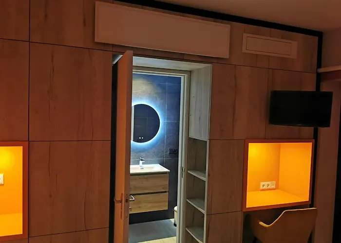 Parkzicht Valkenburg aan de Geul