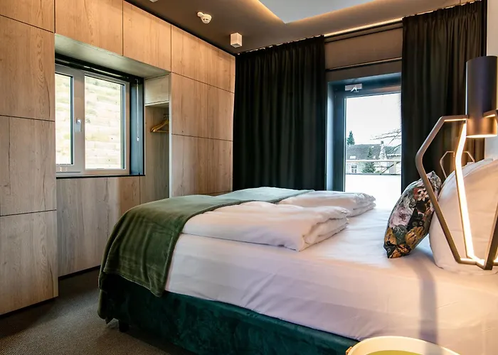 Bed & Breakfast Parkzicht