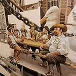 Parkzicht Отель Валкенбург