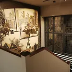 Отель Parkzicht Валкенбург