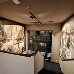 Отель Parkzicht