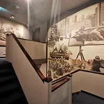 Parkzicht Отель