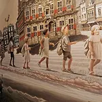 Отель Parkzicht Валкенбург