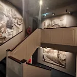 Parkzicht Отель