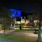 Parkzicht Валкенбург