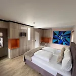 Parkzicht Hotel Valkenburg aan de Geul