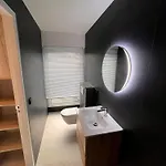 Parkzicht Отель 4*