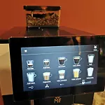 Отель Parkzicht