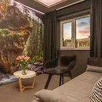 Отель Parkzicht