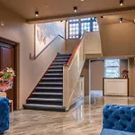 Отель Parkzicht 4*