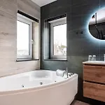 Parkzicht Hotel Valkenburg aan de Geul