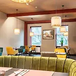 Parkzicht Отель