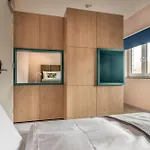 Отель Parkzicht 4*