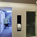 Hotel Parkzicht Valkenburg aan de Geul