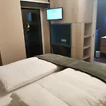 Parkzicht Отель