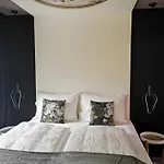 Parkzicht Отель Валкенбург