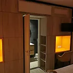 Parkzicht Отель 4*