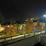 Hotel Parkzicht Valkenburg aan de Geul