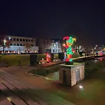 Отель Parkzicht