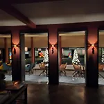 Отель Parkzicht