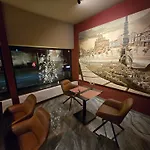 Отель Parkzicht 4*