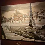 Parkzicht Валкенбург