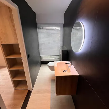 Parkzicht 4* Валкенбург