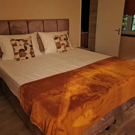 Hotel Parkzicht 4*