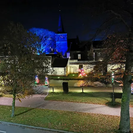 Parkzicht 法尔肯堡