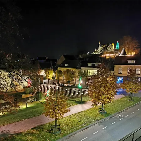 Parkzicht