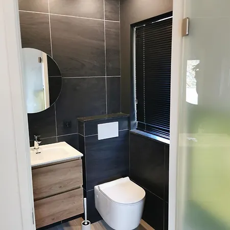 Parkzicht 4* Valkenburg aan de Geul