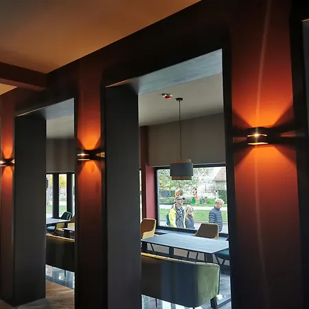 Couette-café Parkzicht
