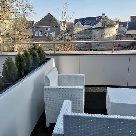 Parkzicht Bed & Breakfast