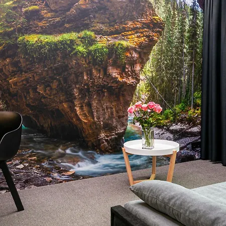 Alojamento de Acomodação e Pequeno-almoço Parkzicht