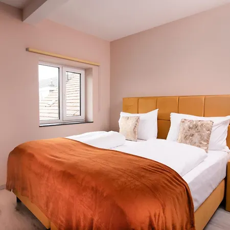 Parkzicht 4* Valkenburg aan de Geul