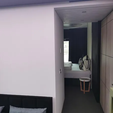 Couette-café Parkzicht 4*