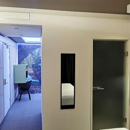 Couette-café Parkzicht Valkenburg aan de Geul