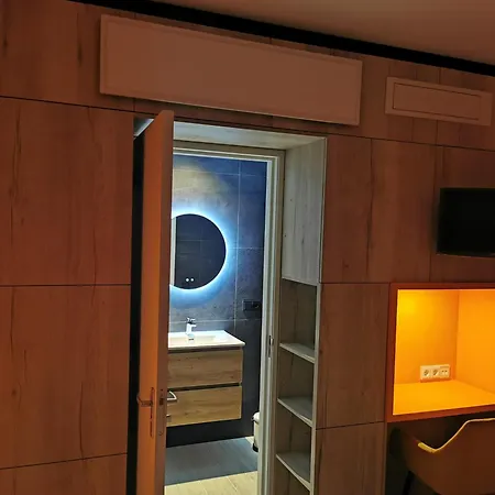 Parkzicht Valkenburg aan de Geul